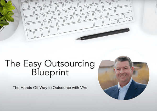 Easy Outsourcing Blueprint